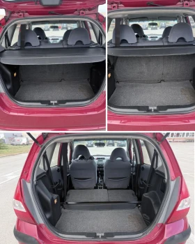Honda Jazz 1.4/АНГ. ВЕИГА/ОБСЛУЖЕН/ВСИЧКО ПЛ./КЛИМАТИК  - 4400 лв. / 2249.68 € - 61828993 10