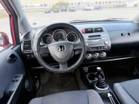 Honda Jazz 1.4/АНГ. ВЕИГА/ОБСЛУЖЕН/ВСИЧКО ПЛ./КЛИМАТИК  - 4400 лв. / 2249.68 € - 61828993 11