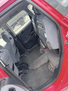 Honda Jazz 1.4/АНГ. ВЕИГА/ОБСЛУЖЕН/ВСИЧКО ПЛ./КЛИМАТИК  - 4400 лв. / 2249.68 € - 61828993 14