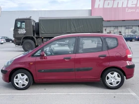 Honda Jazz 1.4/АНГ. ВЕИГА/ОБСЛУЖЕН/ВСИЧКО ПЛ./КЛИМАТИК  - 4400 лв. / 2249.68 € - 61828993 2