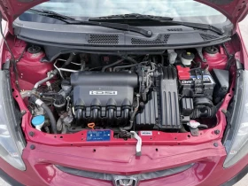 Honda Jazz 1.4/АНГ. ВЕИГА/ОБСЛУЖЕН/ВСИЧКО ПЛ./КЛИМАТИК  - 4400 лв. / 2249.68 € - 61828993 17
