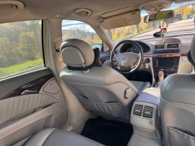 Обява за продажба на Mercedes-Benz E 270 ~5 600 лв. - изображение 8 | Auto.bg Обява за продажба на Mercedes-Benz E 270 ~5 600 лв. - изображение 8