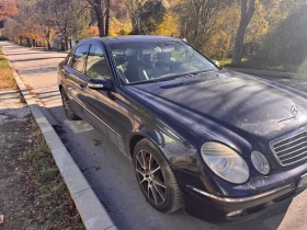 Обява за продажба на Mercedes-Benz E 270 ~5 600 лв. - изображение 10 | Auto.bg Обява за продажба на Mercedes-Benz E 270 ~5 600 лв. - изображение 10