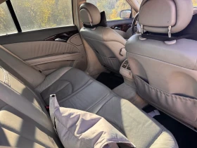 Обява за продажба на Mercedes-Benz E 270 ~5 600 лв. - изображение 9 | Auto.bg Обява за продажба на Mercedes-Benz E 270 ~5 600 лв. - изображение 9