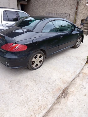Peugeot 307 1.6 109к.с, снимка 3