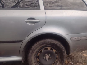 Skoda Octavia, снимка 2