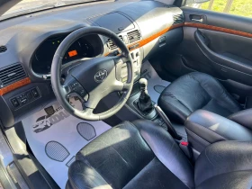 Toyota Avensis 2.2D-4D/КОЖА - 5900 лв. / 3016.62 € - 77423186 5