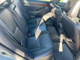Toyota Avensis 2.2D-4D/КОЖА - 5900 лв. / 3016.62 € - 77423186 13