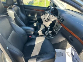 Toyota Avensis 2.2D-4D/КОЖА - 5900 лв. / 3016.62 € - 77423186 12