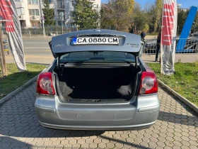 Toyota Avensis 2.2D-4D/КОЖА - 5900 лв. / 3016.62 € - 77423186 15
