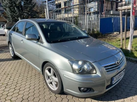Toyota Avensis 2.2D-4D/КОЖА - 5900 лв. / 3016.62 € - 77423186 2