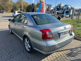Toyota Avensis 2.2D-4D/КОЖА - 5900 лв. / 3016.62 € - 77423186 4