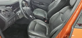 Renault Captur 1.2 Автомат камера навигация камера Германия  - 18999 лв. / 9714.03 € - 89074656 11