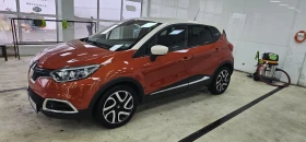 Renault Captur 1.2 Автомат камера навигация камера Германия  - 18999 лв. / 9714.03 € - 89074656 9