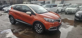 Renault Captur 1.2 Автомат камера навигация камера Германия  - 18999 лв. / 9714.03 € - 89074656 2