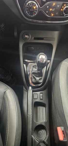Renault Captur 1.2 Автомат камера навигация камера Германия  - 18999 лв. / 9714.03 € - 89074656 14