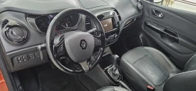 Renault Captur 1.2 Автомат камера навигация камера Германия  - 18999 лв. / 9714.03 € - 89074656 12