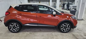 Renault Captur 1.2 Автомат камера навигация камера Германия  - 18999 лв. / 9714.03 € - 89074656 5
