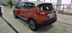 Renault Captur 1.2 Автомат камера навигация камера Германия  - 18999 лв. / 9714.03 € - 89074656 10