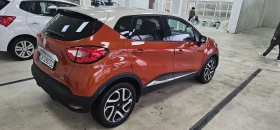 Renault Captur 1.2 Автомат камера навигация камера Германия  - 18999 лв. / 9714.03 € - 89074656 7