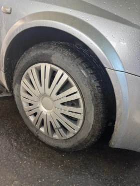 Nissan Primera 1.9 dci, снимка 11