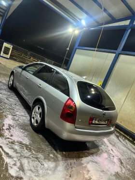 Nissan Primera 1.9 dci, снимка 6