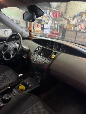Nissan Primera 1.9 dci, снимка 10