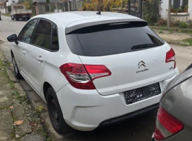 Citroen C4 1.6 HDI | Mobile.bg � ����� ������ 4