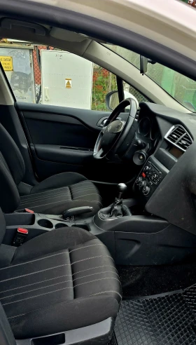 Citroen C4 1.6 HDI | Mobile.bg � ����� ������ 10