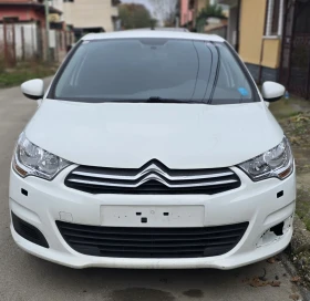 Citroen C4 1.6 HDI - изображение 1