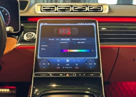 Mercedes-Benz S 450 Long 4Matic AMG-Line, снимка 11