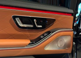 Mercedes-Benz S 450 Long 4Matic AMG-Line, снимка 10