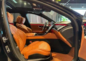 Mercedes-Benz S 450 Long 4Matic AMG-Line, снимка 15