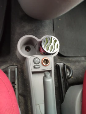 Fiat Panda 4x4 DIESEL MULTIJET 16V, снимка 7