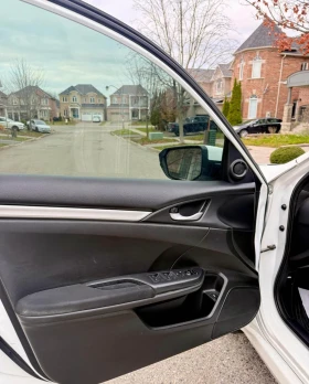 Honda Civic АВТОМАТИК * * CARFAX * * АВТО КРЕДИТ * * , снимка 10