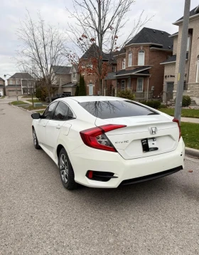 Honda Civic АВТОМАТИК * * CARFAX * * АВТО КРЕДИТ * * , снимка 6