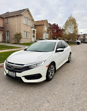 Honda Civic АВТОМАТИК * * CARFAX * * АВТО КРЕДИТ * * , снимка 3