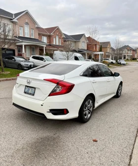 Honda Civic АВТОМАТИК * * CARFAX * * АВТО КРЕДИТ * * , снимка 4