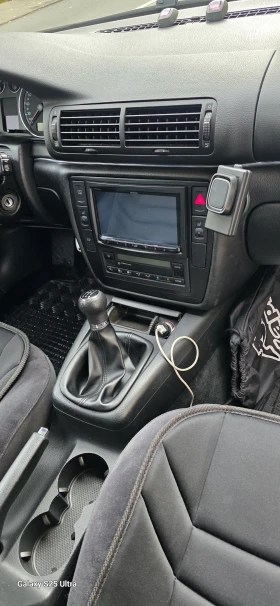 VW Passat Като Нова, снимка 5
