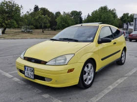 Ford Focus ZX3 2.0., снимка 1