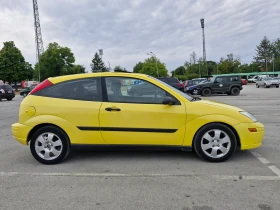 Ford Focus ZX3 2.0., снимка 6