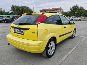 Ford Focus ZX3 2.0., снимка 5