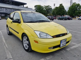 Ford Focus ZX3 2.0., снимка 7