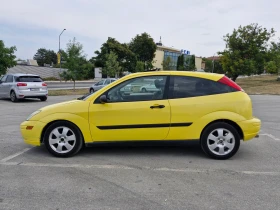 Ford Focus ZX3 2.0., снимка 2