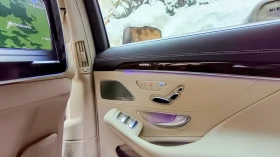 Mercedes-Benz S 350, снимка 7