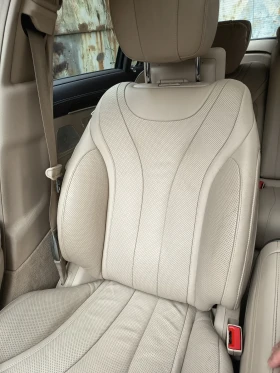 Mercedes-Benz S 350, снимка 10