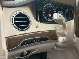 Mercedes-Benz S 350, снимка 12