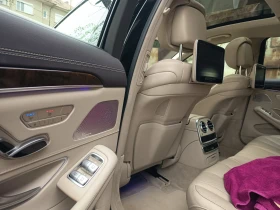 Mercedes-Benz S 350, снимка 9