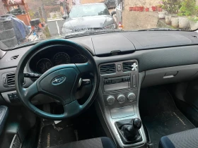 Subaru Forester 2.0 - 3650 лв. / 1866.22 € - 63620462 5