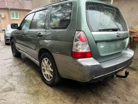 Subaru Forester 2.0 - 3650 лв. / 1866.22 € - 63620462 3